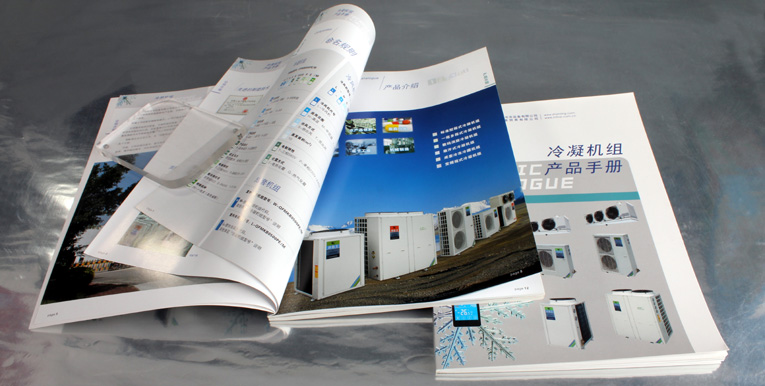 鴻方廣告 專(zhuān)業(yè)畫(huà)冊(cè)策劃設(shè)計(jì)與廣告戰(zhàn)略的完美融合